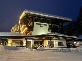 Gasthof Schlossberghof